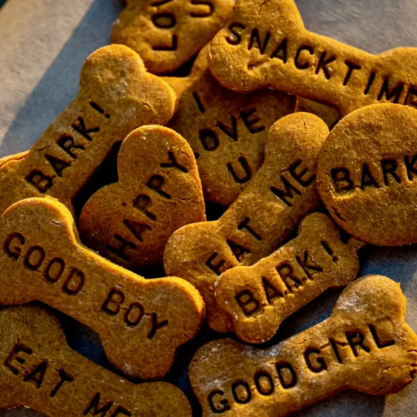 custom crunchy cookie biscuits