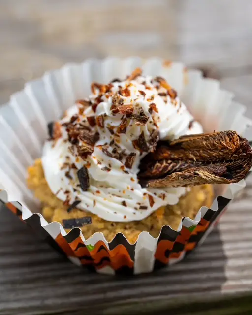all natural pupcakes all natural pupcakes