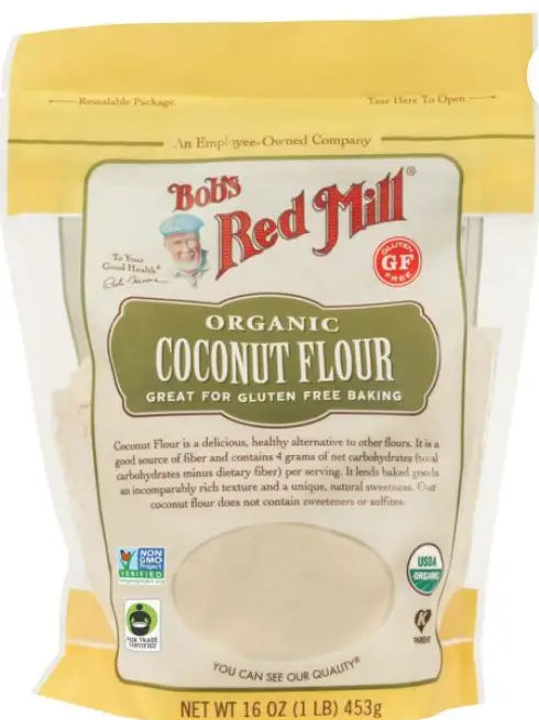 red mill organic coconut flour.webp red mill organic coconut flour.webp