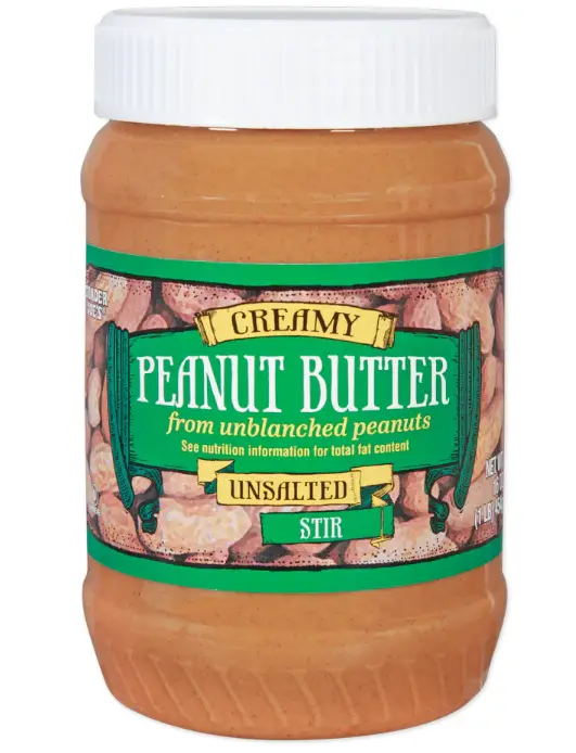 trader joes unsalted peanut butter.webp trader joes unsalted peanut butter.webp