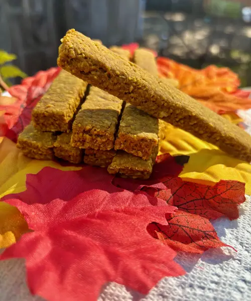 Oat Crunch Sticks