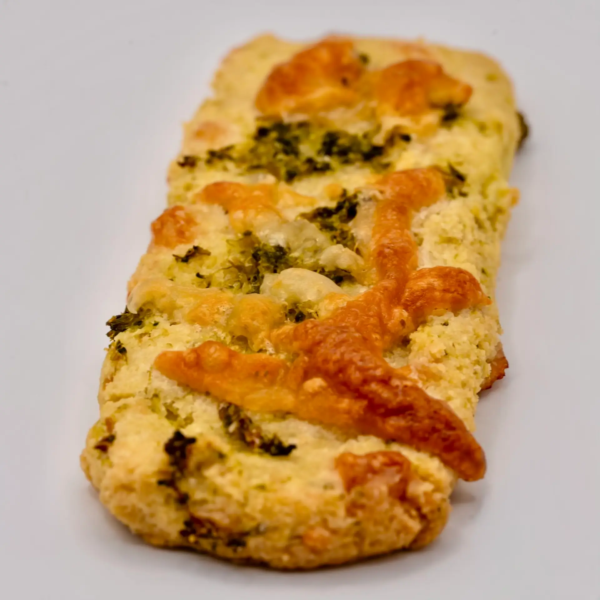 broccoli and buffalo mozzarella flatbread/cheesesticks broccoli and buffalo mozzarella flatbread/cheesesticks