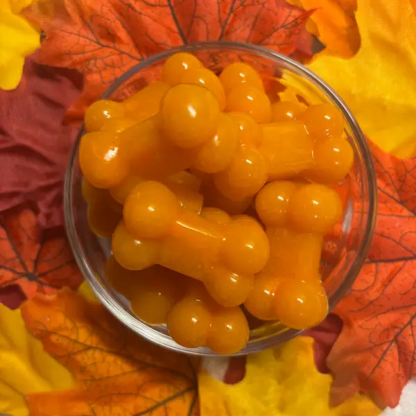 Gummie Snacks