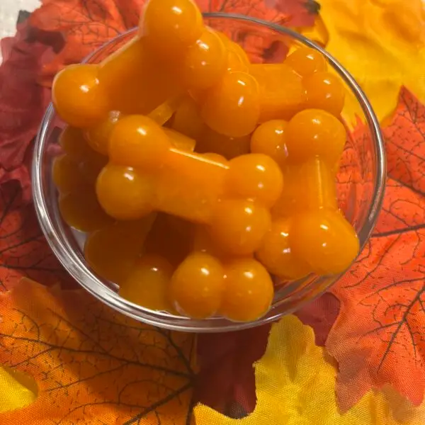 pawsome gummies