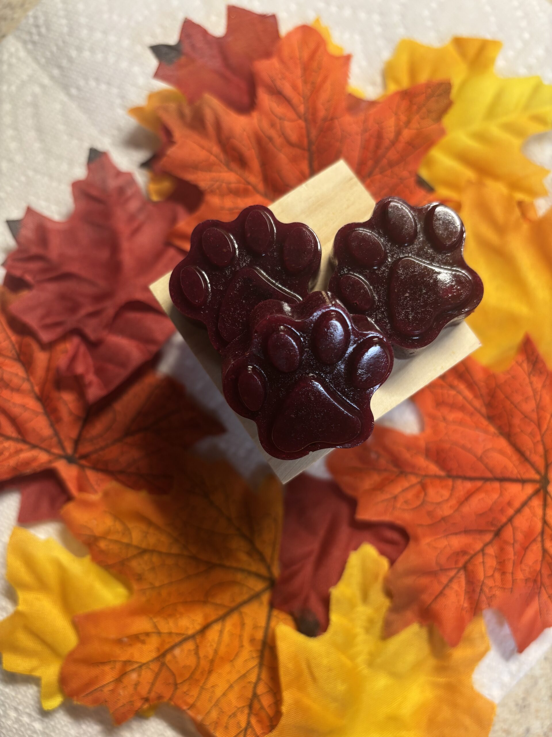pawsome gummies pawsome gummies