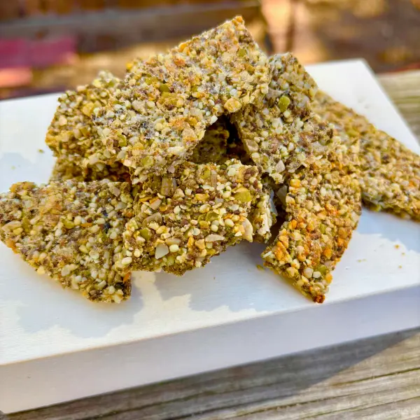 Weekly Featured Snack